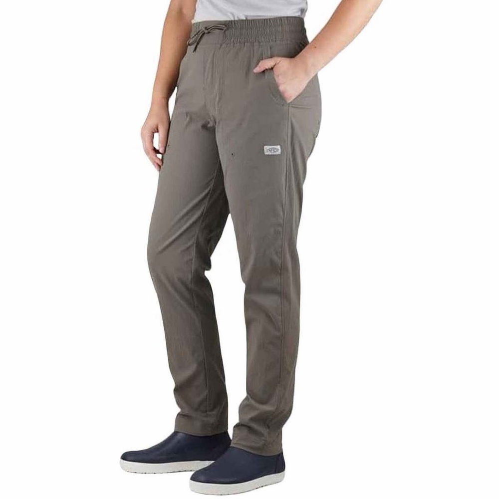 AFTCO Field Fishing Pants for Ladies - Bungee Cord